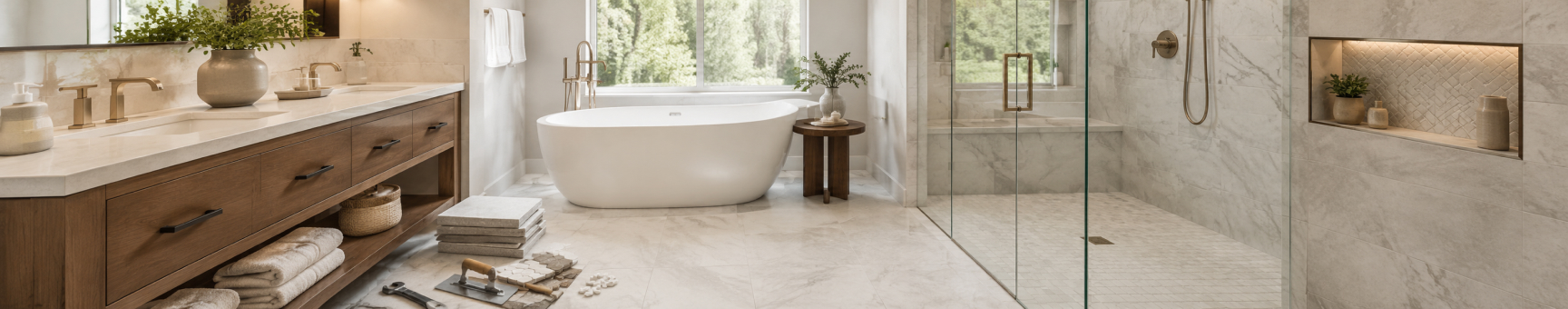 Recognizing When Your Home Needs More Than a Surface Makeover