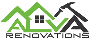 Alva Renovations LLC Logo