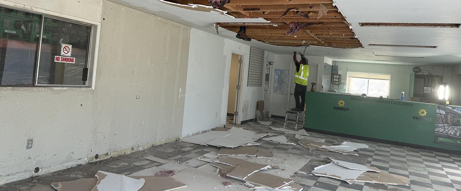 Remodeling Contractor