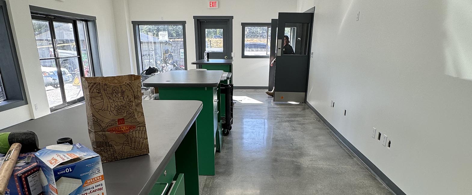 Remodeling Company